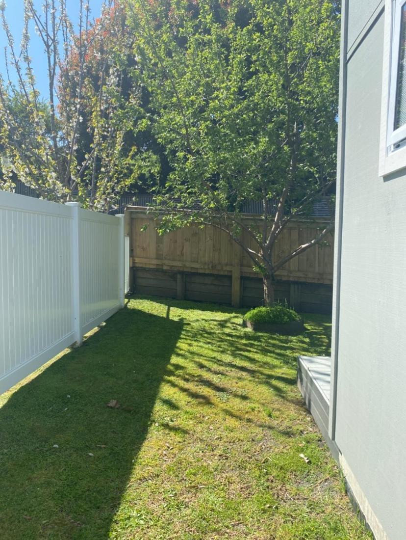 Raumati Guest House Paraparaumu Exterior foto
